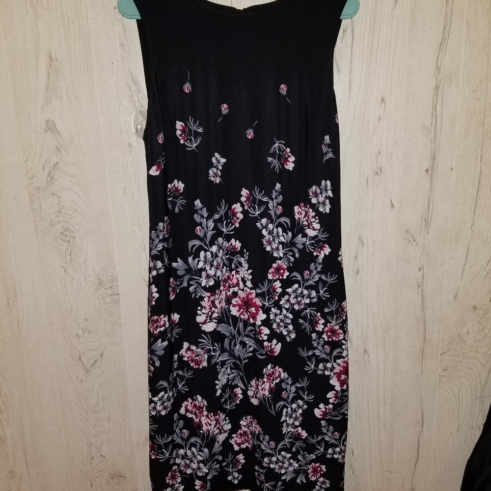 Summer party dress